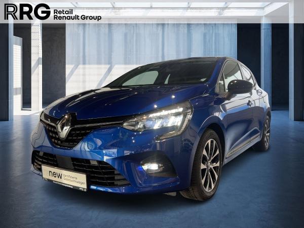 Renault Clio ZEN TCe 90 SHZ KLIMA Lichtautomatik ZV