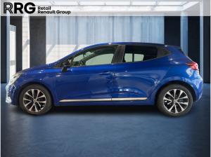 Renault Clio ZEN TCe 90 SHZ KLIMA Lichtautomatik ZV