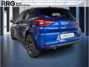 Renault Clio ZEN TCe 90 SHZ KLIMA Lichtautomatik ZV