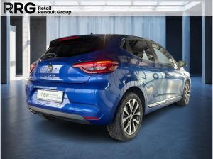Renault Clio ZEN TCe 90 SHZ KLIMA Lichtautomatik ZV