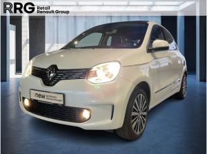 Renault Twingo 1.0 SCe 65 Intens Faltdach Sitzhzg Kamera