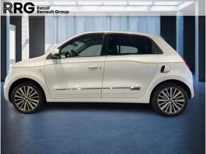 Renault Twingo 1.0 SCe 65 Intens Faltdach Sitzhzg Kamera