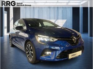 Renault Clio ZEN TCe 90 SHZ KLIMA Lichtautomatik ZV