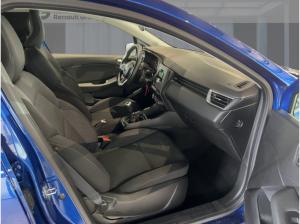 Renault Clio ZEN TCe 90 SHZ KLIMA Lichtautomatik ZV