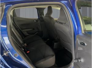 Renault Clio ZEN TCe 90 SHZ KLIMA Lichtautomatik ZV