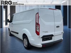 Ford Transit Custom 2.0 TDCi 300 L2 Trend PDC KLIMA B