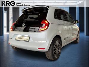 Renault Twingo 1.0 SCe 65 Intens Faltdach Sitzhzg Kamera