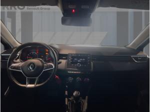 Renault Clio ZEN TCe 90 SHZ KLIMA Lichtautomatik ZV