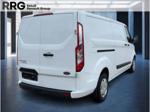 Ford Transit Custom 2.0 TDCi 300 L2 Trend PDC KLIMA B