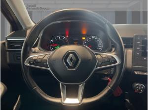 Renault Clio ZEN TCe 90 SHZ KLIMA Lichtautomatik ZV