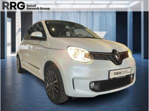 Renault Twingo 1.0 SCe 65 Intens Faltdach Sitzhzg Kamera