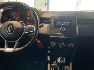 Renault Clio ZEN TCe 90 SHZ KLIMA Lichtautomatik ZV