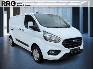 Ford Transit Custom 2.0 TDCi 300 L2 Trend PDC KLIMA B