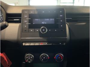 Renault Clio ZEN TCe 90 SHZ KLIMA Lichtautomatik ZV