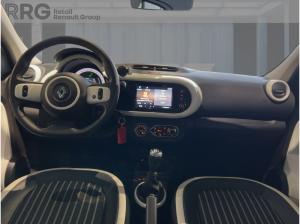 Renault Twingo 1.0 SCe 65 Intens Faltdach Sitzhzg Kamera