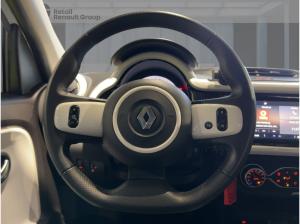 Renault Twingo 1.0 SCe 65 Intens Faltdach Sitzhzg Kamera