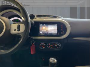 Renault Twingo 1.0 SCe 65 Intens Faltdach Sitzhzg Kamera