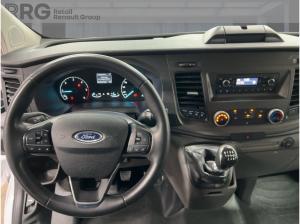 Ford Transit Custom 2.0 TDCi 300 L2 Trend PDC KLIMA B