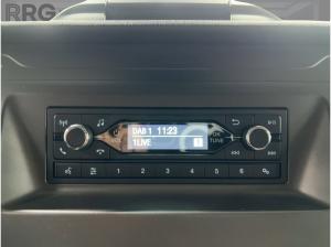 Ford Transit Custom 2.0 TDCi 300 L2 Trend PDC KLIMA B