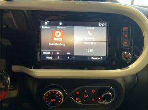 Renault Twingo 1.0 SCe 65 Intens Faltdach Sitzhzg Kamera