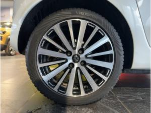 Renault Twingo 1.0 SCe 65 Intens Faltdach Sitzhzg Kamera