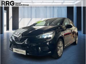 Renault Clio SCe 65 ZEN Klima Sitzheizung Allwetter