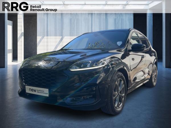 Ford Kuga 1.5 EcoBlue ST-Line Pano Kamera Sitzheizung