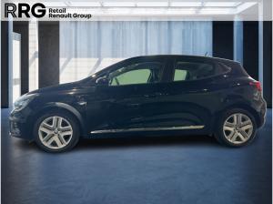 Renault Clio SCe 65 ZEN Klima Sitzheizung Allwetter