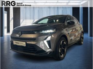 Renault Captur TCe 140 Techno Kamera Sitzhzg Allwetter