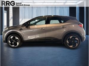 Renault Captur TCe 140 Techno Kamera Sitzhzg Allwetter