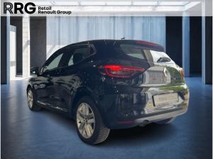 Renault Clio SCe 65 ZEN Klima Sitzheizung Allwetter