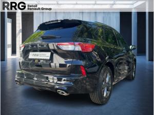 Ford Kuga 1.5 EcoBlue ST-Line Pano Kamera Sitzheizung