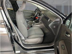 Renault Clio SCe 65 ZEN Klima Sitzheizung Allwetter
