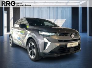 Renault Captur TCe 140 Techno Kamera Sitzhzg Allwetter