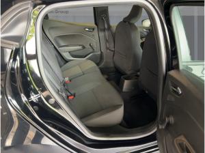 Renault Clio SCe 65 ZEN Klima Sitzheizung Allwetter