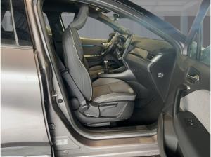 Renault Captur TCe 140 Techno Kamera Sitzhzg Allwetter