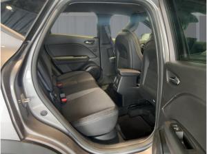 Renault Captur TCe 140 Techno Kamera Sitzhzg Allwetter