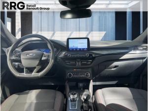 Ford Kuga 1.5 EcoBlue ST-Line Pano Kamera Sitzheizung