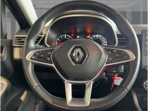 Renault Clio SCe 65 ZEN Klima Sitzheizung Allwetter