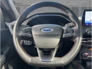 Ford Kuga 1.5 EcoBlue ST-Line Pano Kamera Sitzheizung