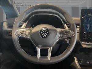 Renault Captur TCe 140 Techno Kamera Sitzhzg Allwetter
