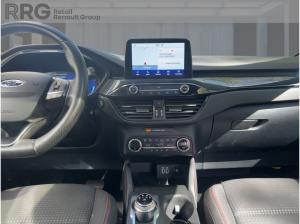 Ford Kuga 1.5 EcoBlue ST-Line Pano Kamera Sitzheizung