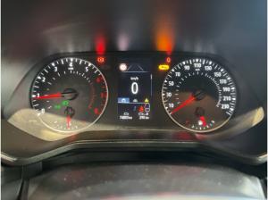 Renault Clio SCe 65 ZEN Klima Sitzheizung Allwetter