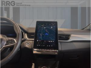 Renault Captur TCe 140 Techno Kamera Sitzhzg Allwetter