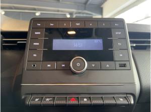Renault Clio SCe 65 ZEN Klima Sitzheizung Allwetter