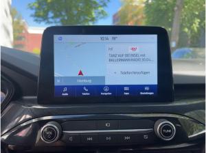 Ford Kuga 1.5 EcoBlue ST-Line Pano Kamera Sitzheizung