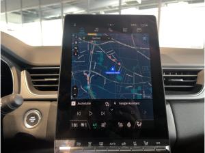 Renault Captur TCe 140 Techno Kamera Sitzhzg Allwetter