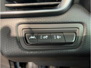 Renault Clio SCe 65 ZEN Klima Sitzheizung Allwetter