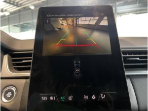 Renault Captur TCe 140 Techno Kamera Sitzhzg Allwetter