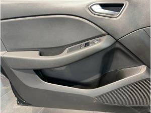 Renault Clio SCe 65 ZEN Klima Sitzheizung Allwetter
